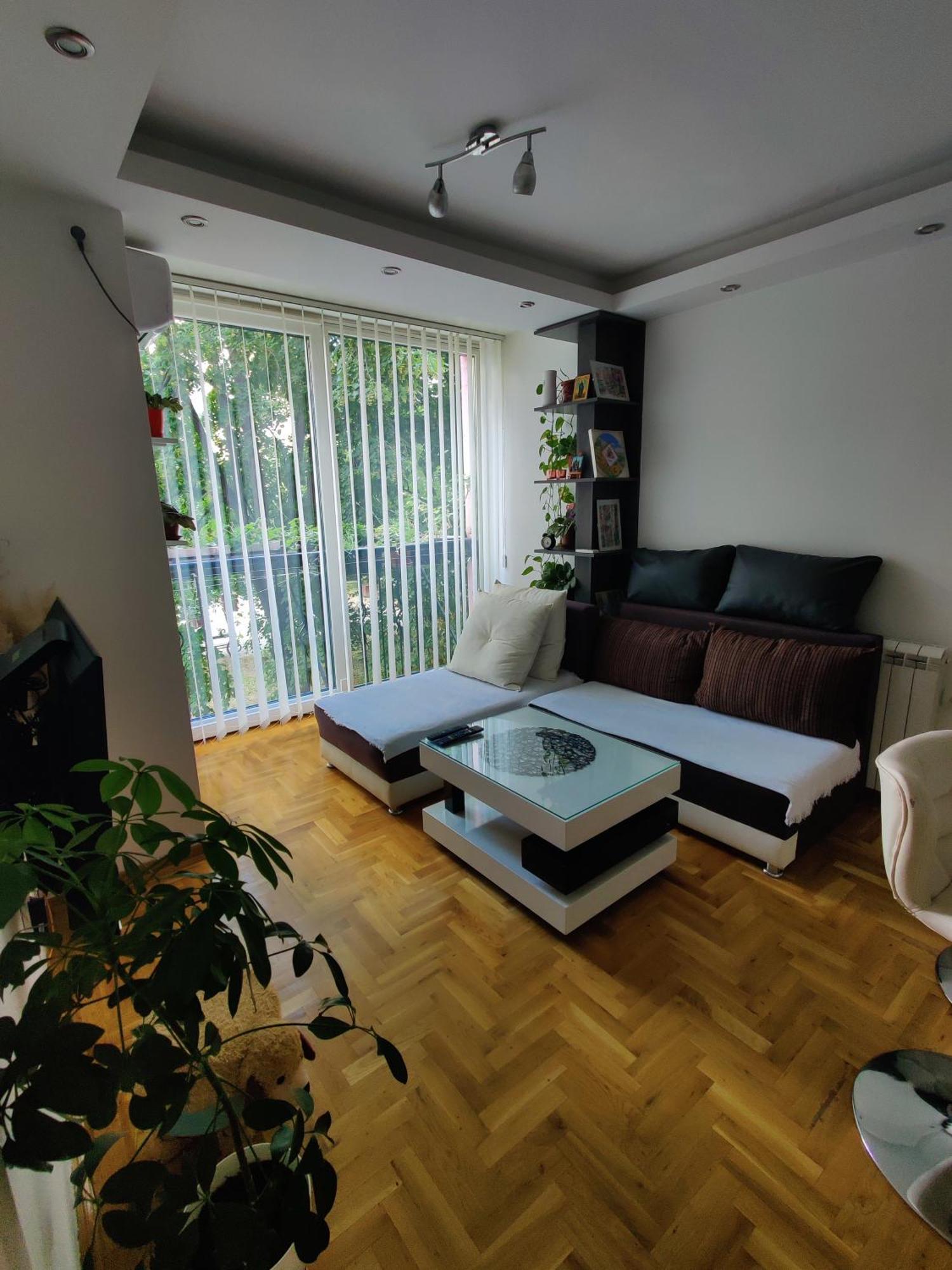 Ana Apartment نوفي ساد المظهر الخارجي الصورة