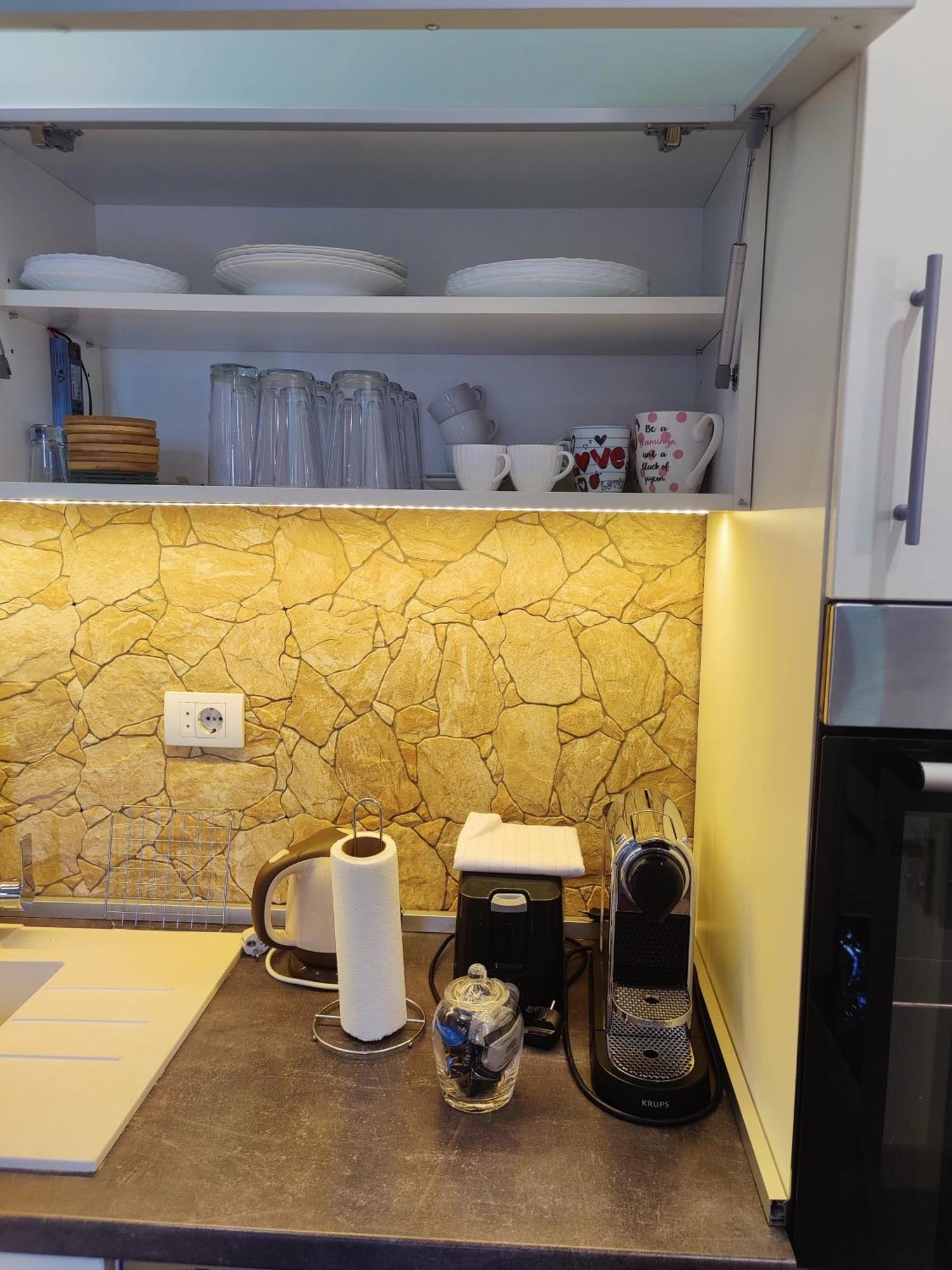 Ana Apartment نوفي ساد المظهر الخارجي الصورة